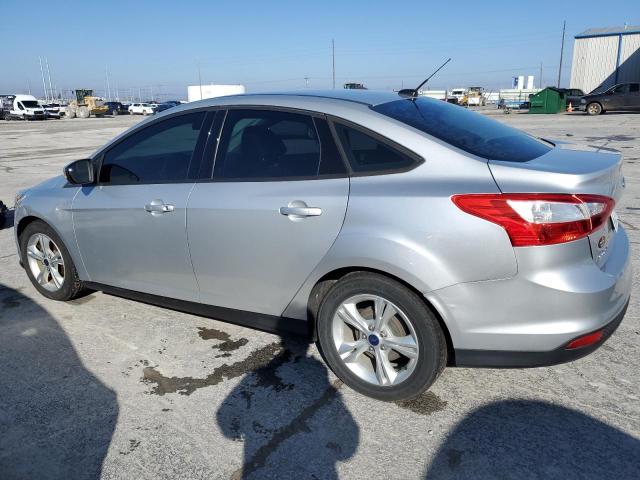 Image 2 of 2014 FORD FOCUS SE 2014 with VIN 1FADP3F28EL372964