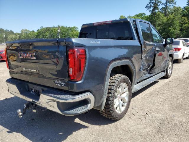 Изображение 3 2020 GMC SIERRA K1500 SLT 2020 с VIN 3GTU9DED4LG364500