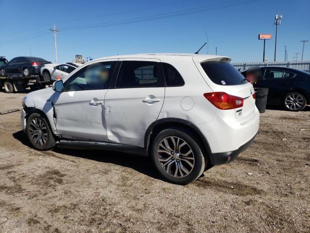 Image 2 of 2016 MITSUBISHI OUTLANDER SPORT ES 2016 with VIN JA4AP3AU6GZ064563
