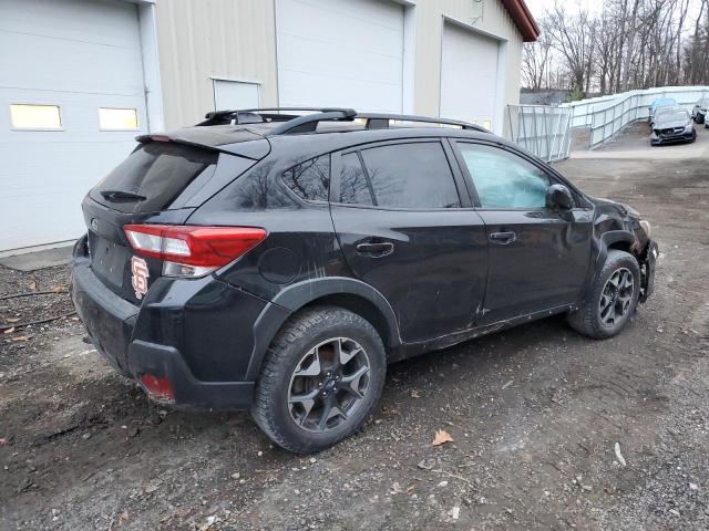Obraz 3 z 2019 SUBARU CROSSTREK PREMIUM 2019 z VIN JF2GTACC6KH248292
