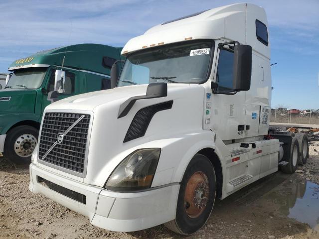 Obraz 2 z 2015 VOLVO VN VNL 2015 z VIN 4V4NC9EH6FN186255