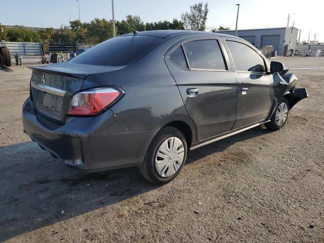 Image 3 of 2024 MITSUBISHI MIRAGE G4 ES 2024 with VIN ML32FUFJ0RHF03496