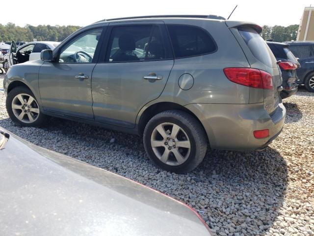 Изображение 2 2008 HYUNDAI SANTA FE SE 2008 с VIN 5NMSH13E18H160933