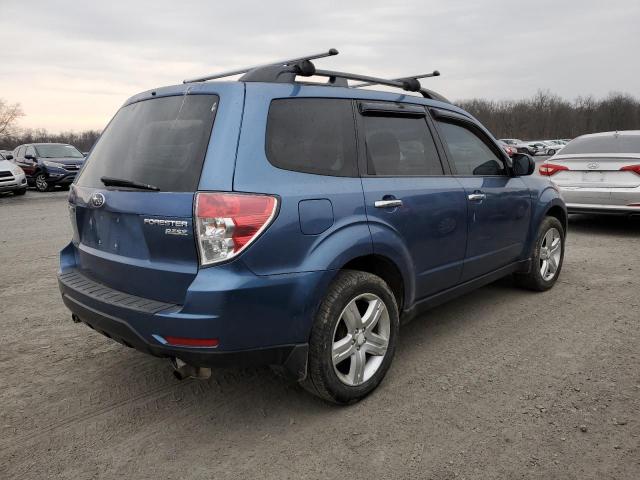 Image 3 of 2010 SUBARU FORESTER 2.5X PREMIUM 2010 with VIN JF2SH6CC5AH734180