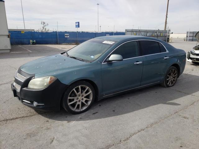 Obraz 1 z 2009 CHEVROLET MALIBU LTZ 2009 z VIN 1G1ZK57B29F174726
