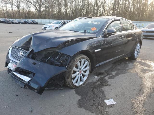 Obraz 2013 JAGUAR XF  2013