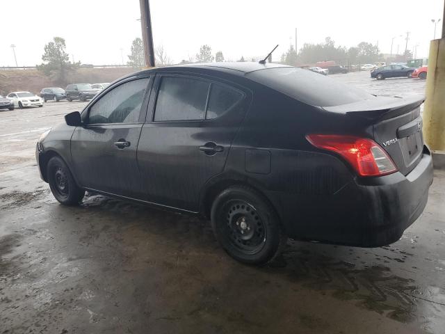Image 2 of 2019 NISSAN VERSA S 2019 with VIN 3N1CN7AP9KL815101
