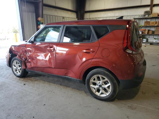 Image 2 of 2022 KIA SOUL LX 2022 with VIN KNDJ23AU2N7837168