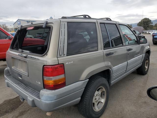 Image 3 of 1997 JEEP GRAND CHEROKEE LAREDO 1997 with VIN 1J4GZ58YXVC665211