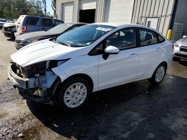 Изображение 1 2019 FORD FIESTA S 2019 с VIN 3FADP4AJ1KM119273
