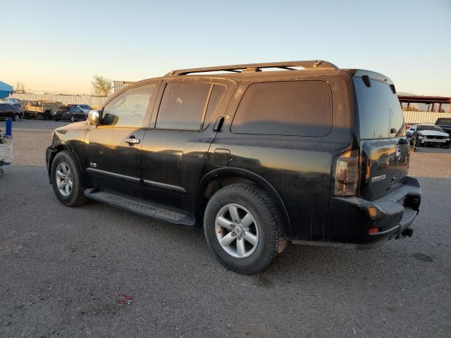 Изображение 2 2008 NISSAN ARMADA SE 2008 с VIN 5N1AA08D38N606380