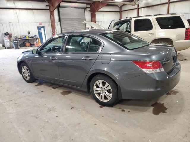 Image 2 of 2010 HONDA ACCORD LXP 2010 with VIN 1HGCP2F48AA186821