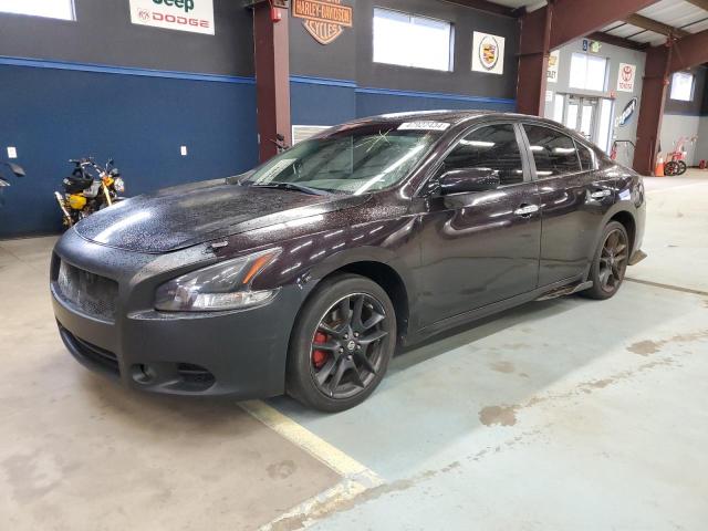 2013 NISSAN MAXIMA S 2013 image