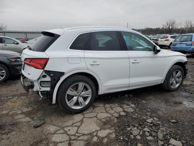 Изображение 3 2019 AUDI Q5 PREMIUM PLUS 2019 с VIN WA1BNAFY5K2079812