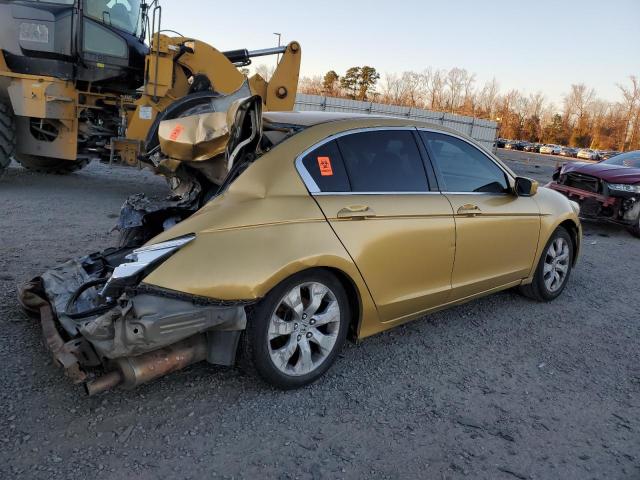 Изображение 3 2008 HONDA ACCORD EX 2008 с VIN JHMCP267X8C033847