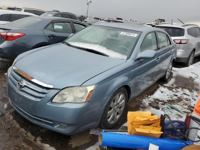 2006 TOYOTA AVALON XL 2006 image