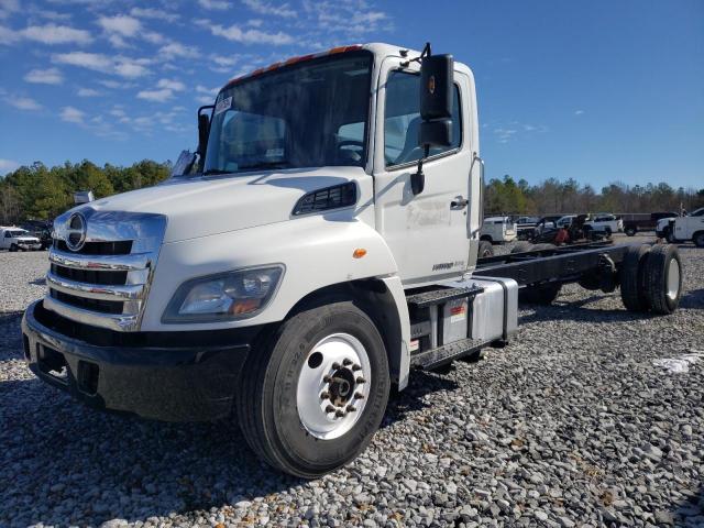 Изображение 2 2019 HINO 258/268  2019 с VIN 5PVNJ8JV6K4S71653