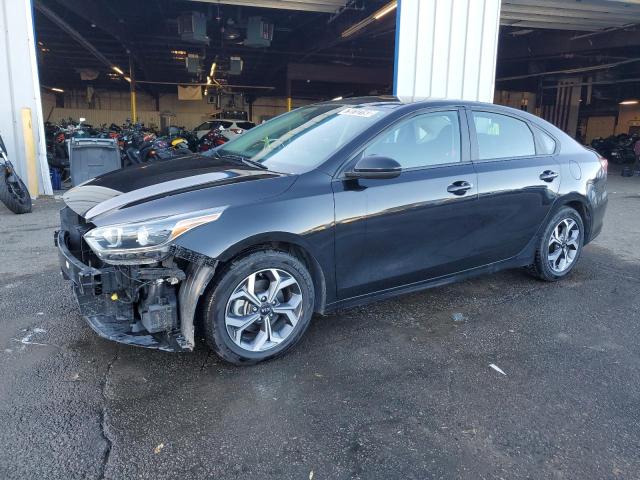 Image 1 of 2021 KIA FORTE FE 2021 with VIN 3KPF24ADXME363089