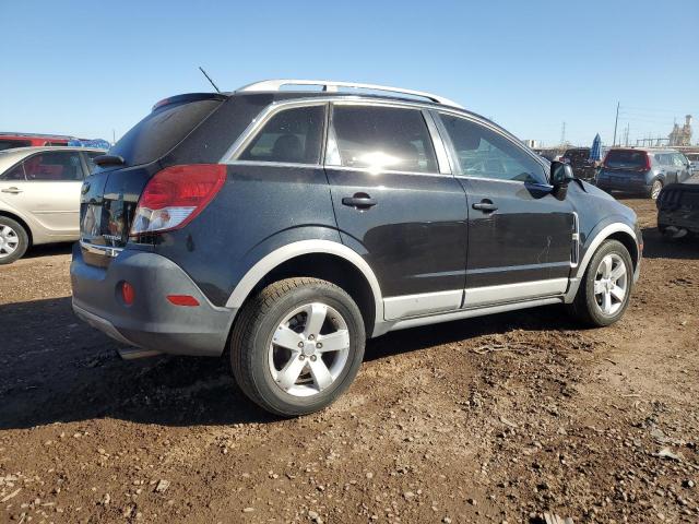 Изображение 3 2012 CHEVROLET CAPTIVA SPORT 2012 с VIN 3GNAL2EK8CS633612