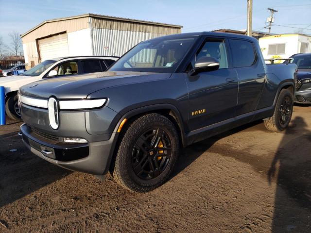 Image 1 of 2022 RIVIAN R1T ADVENTURE 2022 with VIN 7FCTGAAA3NN011634