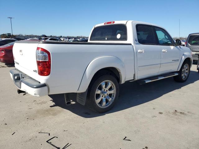 Obraz 3 z 2005 TOYOTA TUNDRA DOUBLE CAB LIMITED 2005 z VIN 5TBET38185S487490