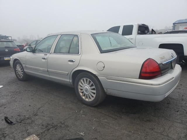 Image 2 of 2010 MERCURY GRAND MARQUIS LS 2010 with VIN 2MEBM7FV7AX612674