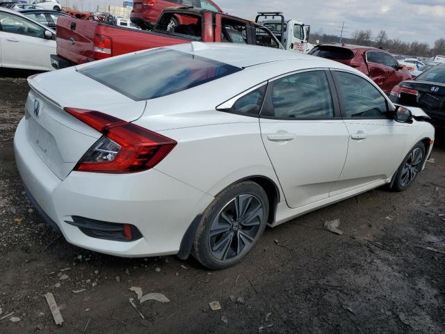 Image 3 of 2017 HONDA CIVIC EXL 2017 with VIN 19XFC1F74HE032058
