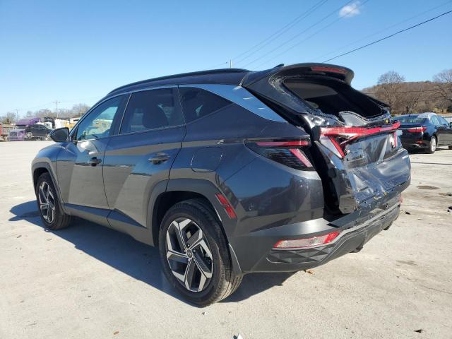 Изображение 2 2023 HYUNDAI TUCSON SEL 2023 с VIN 5NMJFCAEXPH218066
