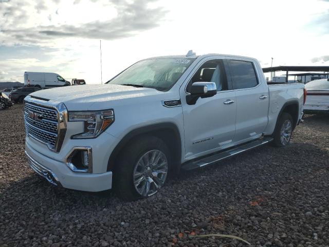 Изображение 1 2021 GMC SIERRA K1500 DENALI 2021 с VIN 1GTU9FEL2MZ239029