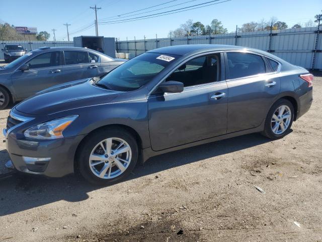 Image 1 of 2013 NISSAN ALTIMA 2.5 2013 with VIN 1N4AL3AP8DN413629
