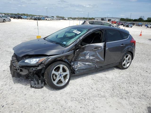 Obraz 1 z 2013 FORD FOCUS TITANIUM 2013 z VIN 1FADP3N20DL351946