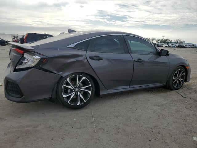 Obraz 3 z 2018 HONDA CIVIC SI 2018 z VIN 2HGFC1E59JH705695