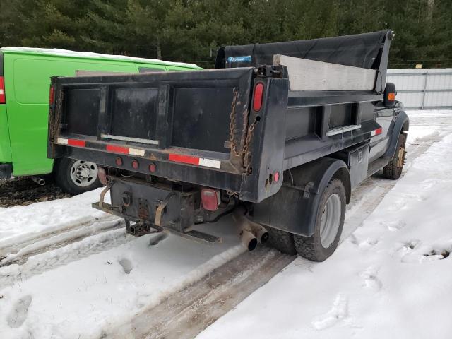 Изображение 3 2008 FORD F550 SUPER DUTY 2008 с VIN 1FDAF57R48ED81026