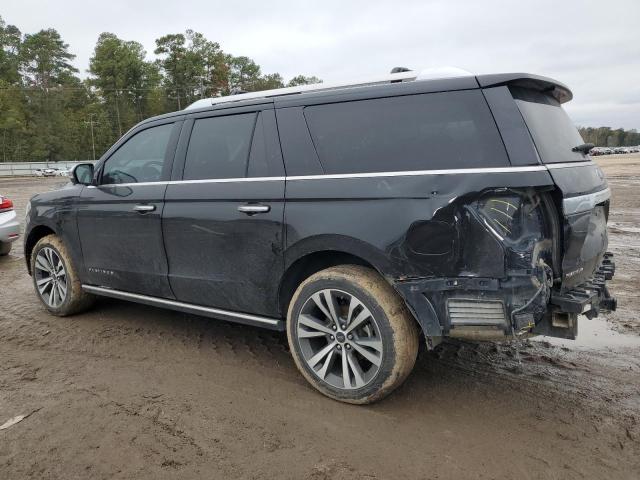 Image 2 of 2020 FORD EXPEDITION MAX PLATINUM 2020 with VIN 1FMJK1MT6LEA07594