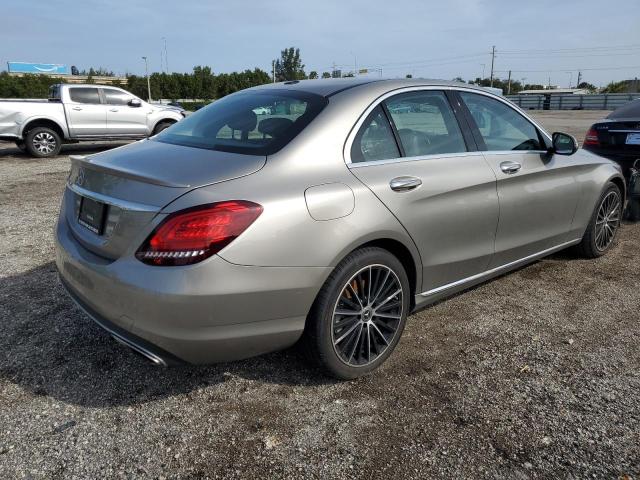Image 3 of 2019 MERCEDES-BENZ C 300 2019 with VIN 55SWF8DB5KU300011