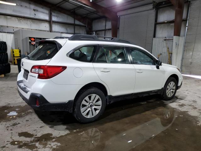 Изображение 3 2019 SUBARU OUTBACK 2.5I 2019 с VIN 4S4BSABC9K3236496