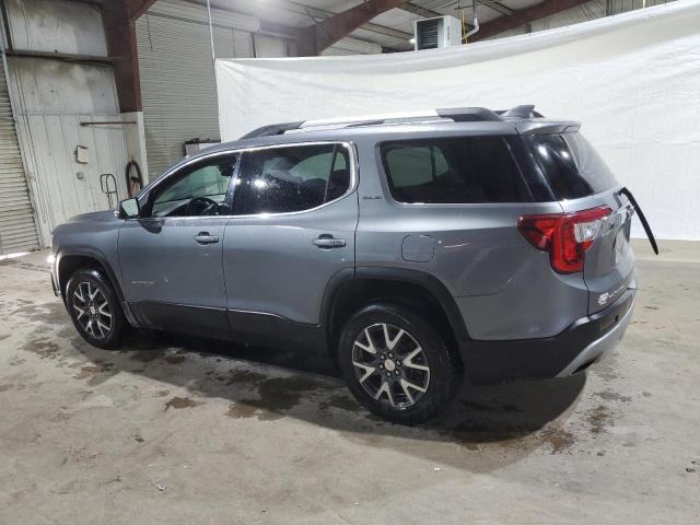 Изображение 2 2021 GMC ACADIA SLE 2021 с VIN 1GKKNRLS8MZ179776