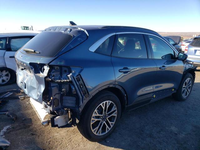 Image 3 of 2020 FORD ESCAPE SEL 2020 with VIN 1FMCU9H62LUB41661