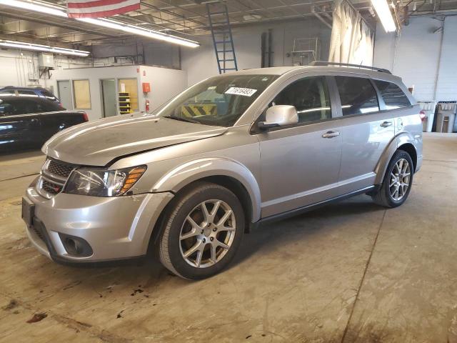 Obraz 2015 DODGE JOURNEY R/T 2015