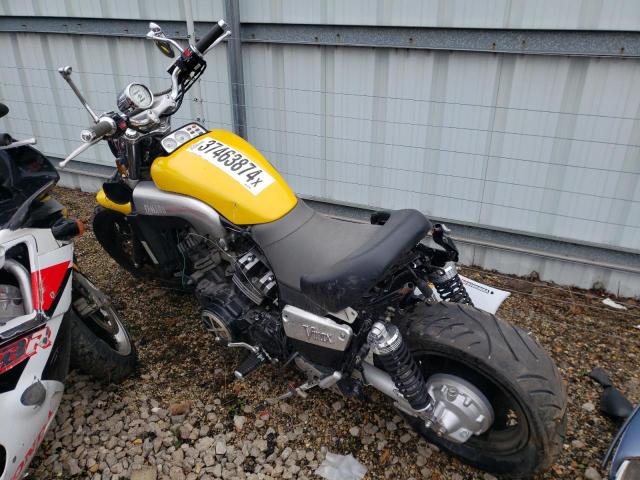 Изображение 3 1998 YAMAHA VMX12  1998 с VIN JYA2WEE08WA070387