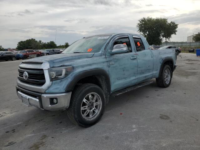 Obraz 2014 TOYOTA TUNDRA DOUBLE CAB SR/SR5 2014