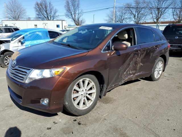 Obraz 2011 TOYOTA VENZA  2011