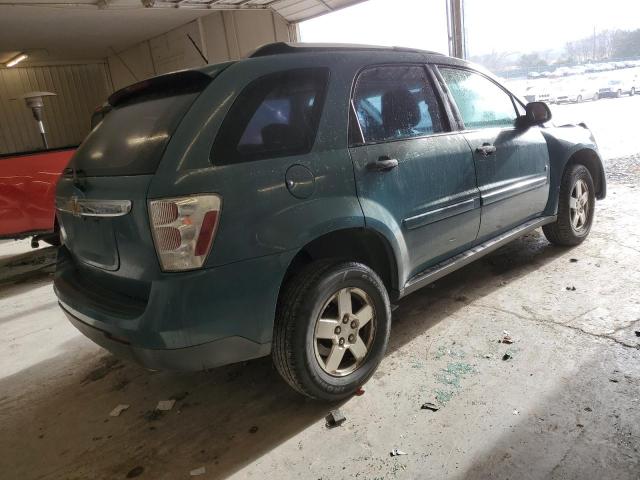 Изображение 3 2008 CHEVROLET EQUINOX LS 2008 с VIN 2CNDL23F486071625