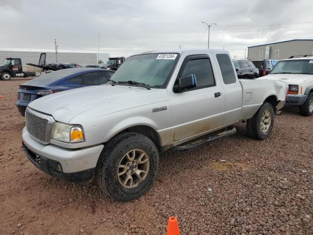 Obraz 2007 FORD RANGER SUPER CAB 2007