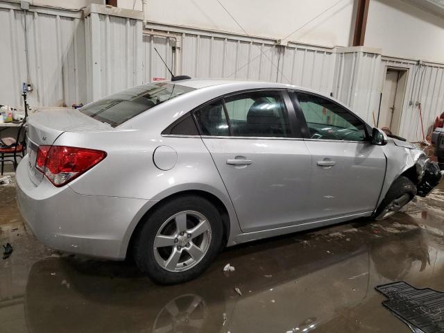 Image 3 of 2016 CHEVROLET CRUZE LIMITED LT 2016 with VIN 1G1PE5SB3G7218259