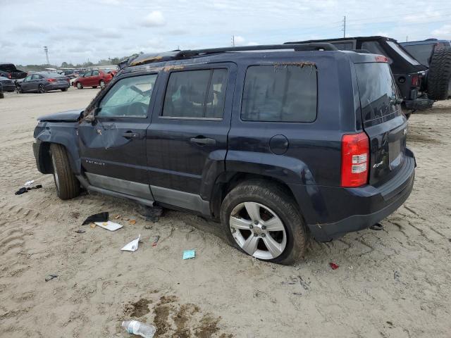 Obraz 2 z 2011 JEEP PATRIOT SPORT 2011 z VIN 1J4NF1GB2BD111818