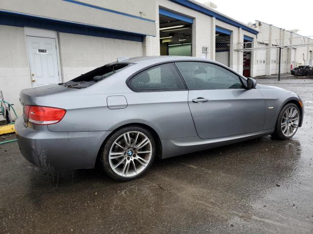 Image 3 of 2010 BMW 328 I 2010 with VIN WBAWB3C54AP481521