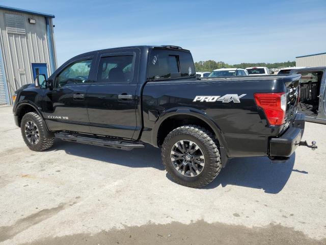 Изображение 2 2019 NISSAN TITAN SV 2019 с VIN 1N6AA1E58KN522292