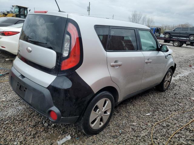 Obraz 3 z 2014 KIA SOUL  2014 z VIN KNDJN2A20E7721483