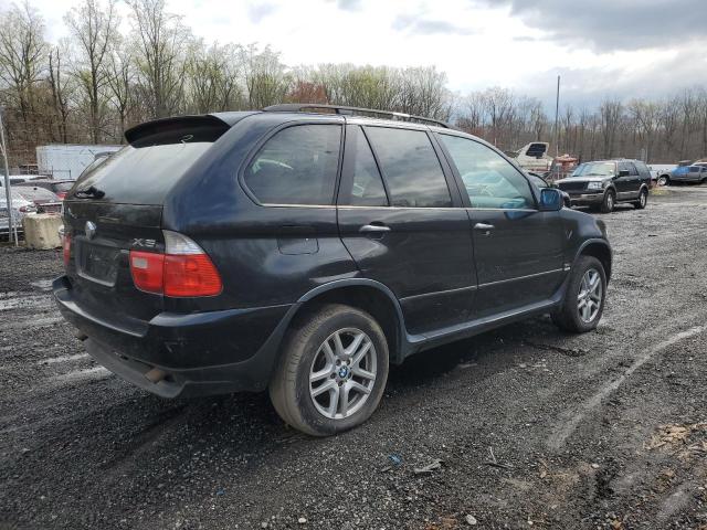 Obraz 3 z 2005 BMW X5 3.0I 2005 z VIN 5UXFA13555LY16291